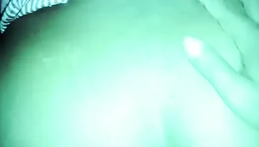MY NAUGHTY FRIEND'S STEPMOTHER FUCKED LIKE A BITCH IN HEAT, IN THE DEAD OF NIGHT.
