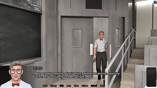 Sexbot 2 neu kalibriert teil 1