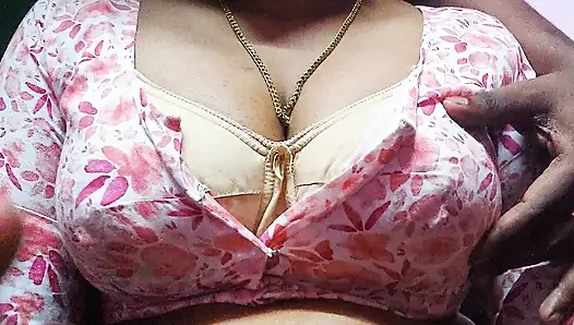 Boss invites sex employees to his house