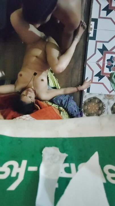 Deshi bhabhi ki chudai