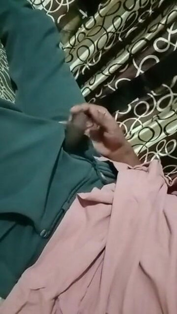 Emotional moment from "Have cum in short slowly love gay dady"