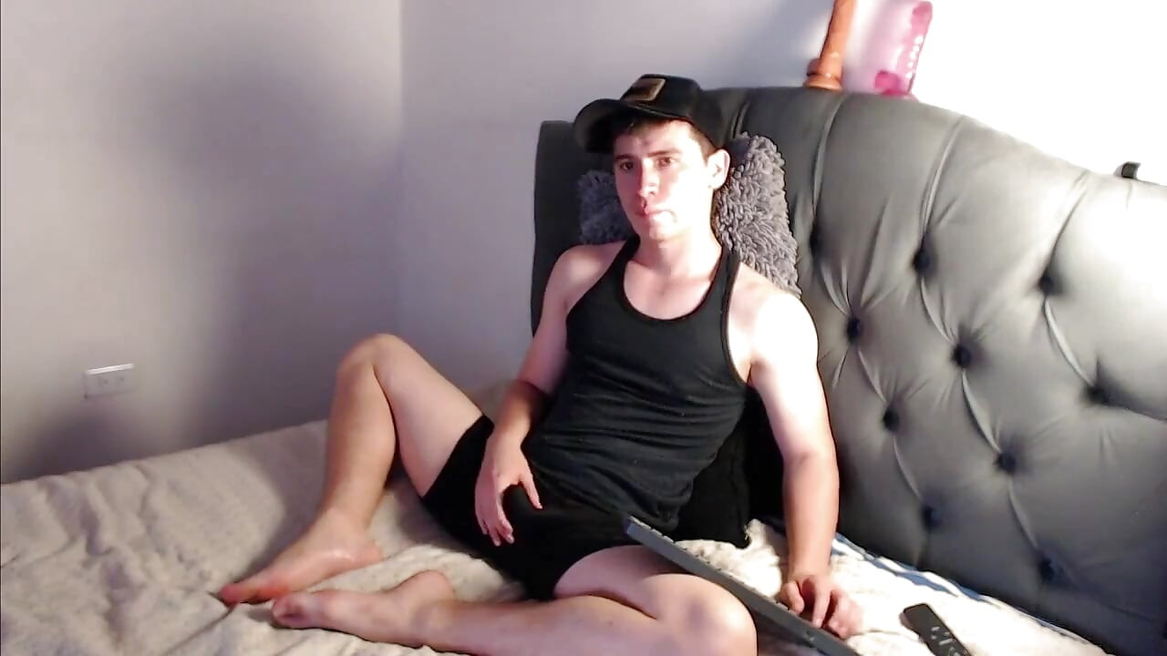 ฉันเย็ดกับดิลโด้ในส่วนตัวและ slatodelicioso