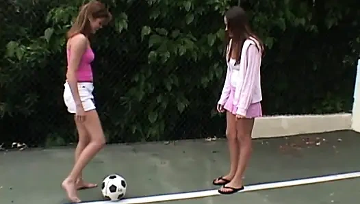 I Wanna Lick Your Wet Ass and Fuck Your Shaved Pussy with a Big Cock Harness, Little Slut