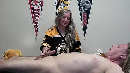 Boston belle episode1 menampilkan belle