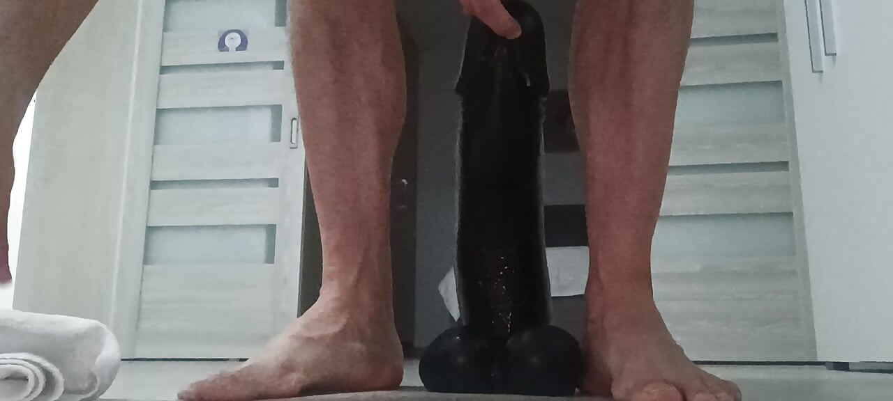 Merry Christmas and a New Year full of enlarged holes!!