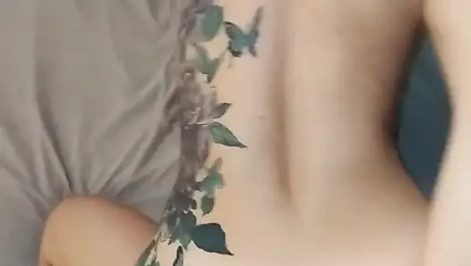 Amatuer - ibu tiri adelaide seks anal pov
