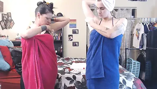 Koltuk altı temizleme losyonu deodorant