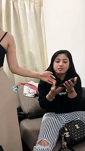 Malese - Awek Melayu