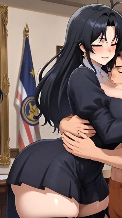 A dögös bíró jóképű srácokat ítél életre szenvedélyes tömlöckrémes luxusfantázia | 1. klip