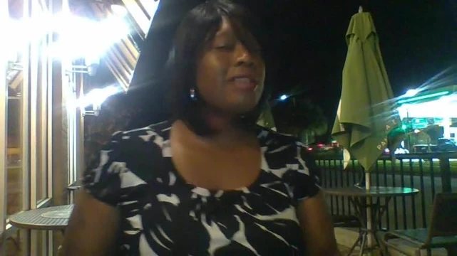 just me