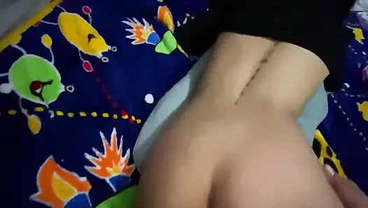 Lezzetli mükemmel bir göt bana çok süt atdırıyor