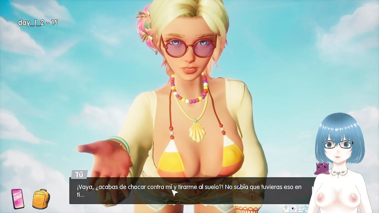 Love Or Lust Gameplay 1 Visual novel where we fuck a bunch of sexy women