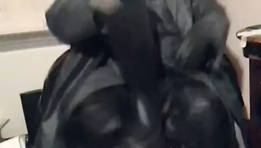 Daha fazla döl yalama