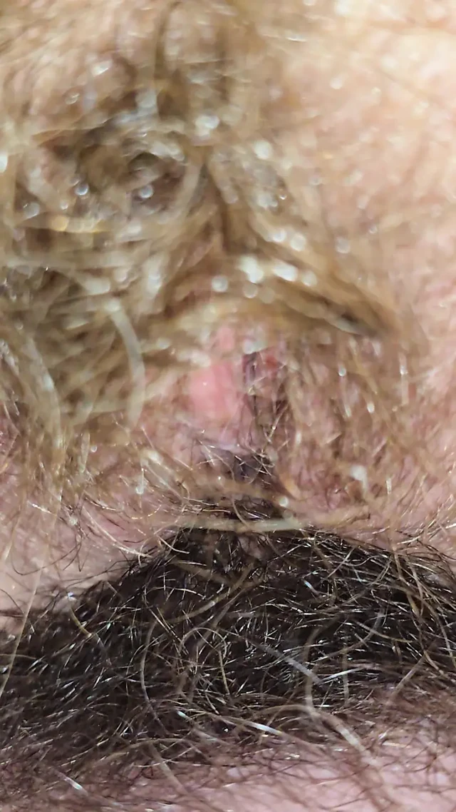 Another close up cumshot