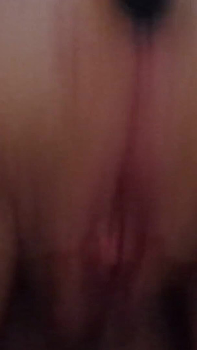 Emotional moment from "Fuck My BBW Ass With That Toy 'Till I Squirt!"