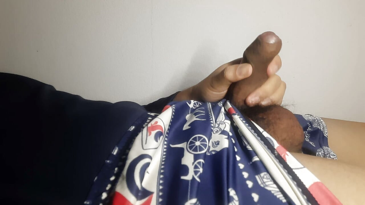 antes de dormir