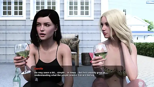 Slow and Furious Sex, Part 5