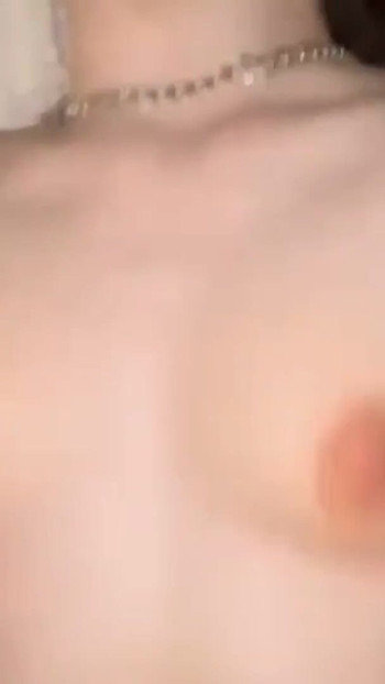 Episkt ögonblick från "Fap compilation"