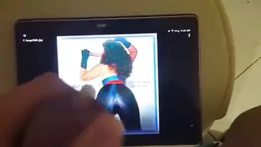 başka bir jizz haraç