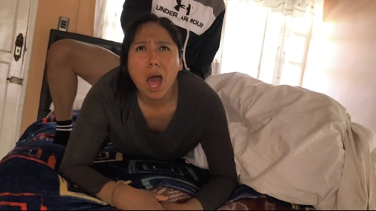 I have intense sex with the neighbor's wife, she is a mature Christian and doesn't want to go to church anymore