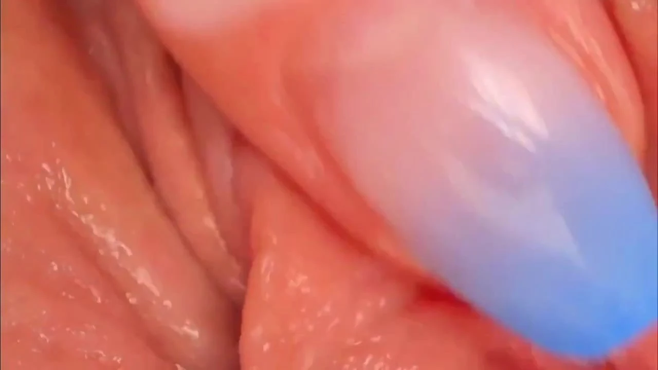 Extreme Pussy Closeup