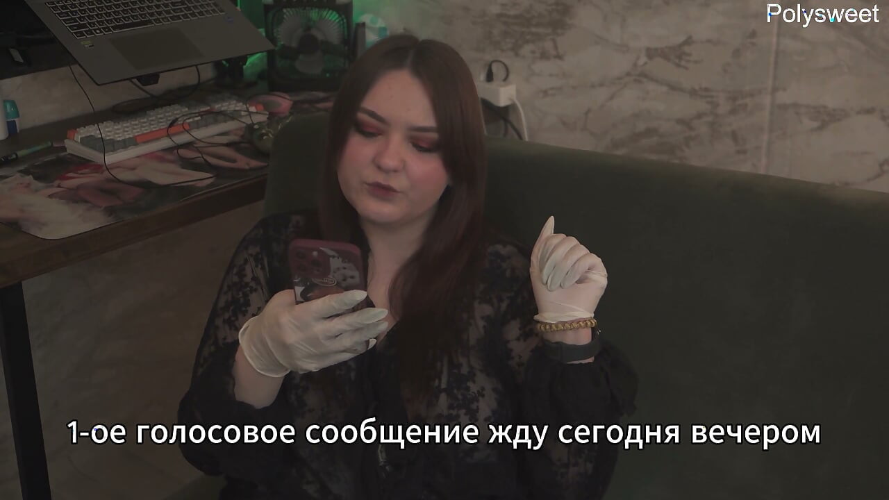 Porn Story - Nurse Conducted an Examination with Special Feelings