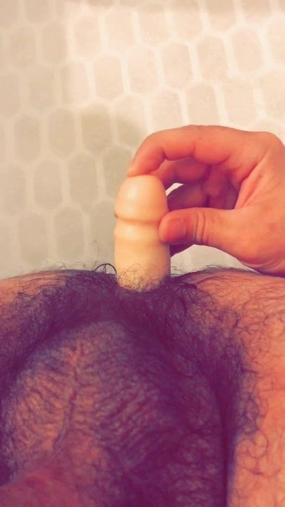 20 inch dildo
