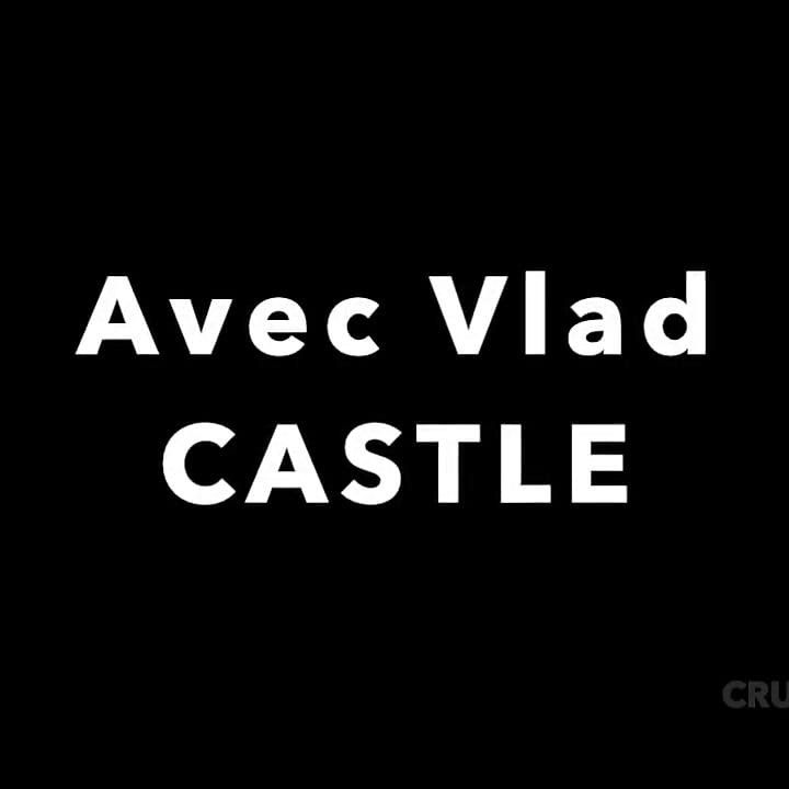 Fucked Raw Byt He Striaght Dominant Vlad Castle