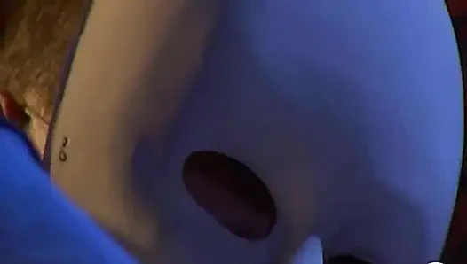 Cewek nakal ini dientot sama 2 kontol sekalian