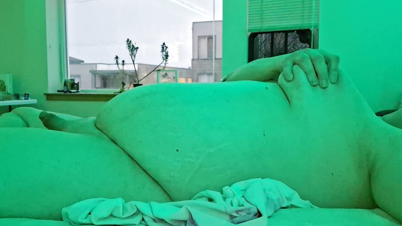Emerald City, Writhing Princess