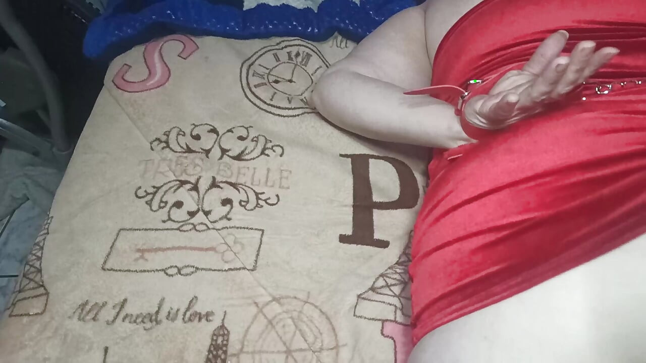 Having sex with my slave