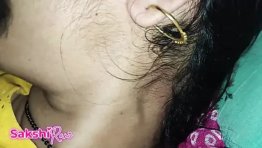 Jiju ne Mere Chut me apna Lund rakh daal diya Akeli leti thi hindi sex video Hindi dirty talking sex video