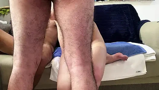 Freche MILF verliert die kontrolle für großen schwarzen schwanz bbc lässt sie ihren ehemann komplett vergessen teil 7