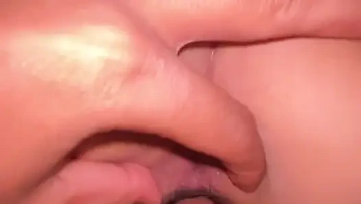 NGEWE PACAR MONTOK FULL DESAH