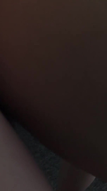Emotional moment from "Hotel Sex With Window and Door Open"