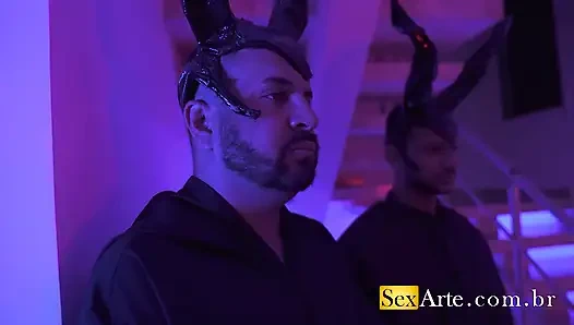 Horned Sect