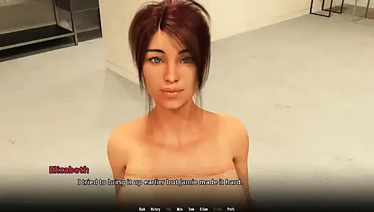 Wvm: Blonde and Full with Cum Season 3 Episode 45