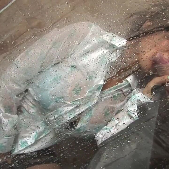 Ritual pagi yang luar biasa dan selamba