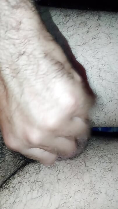 The Big Kabyle Cock