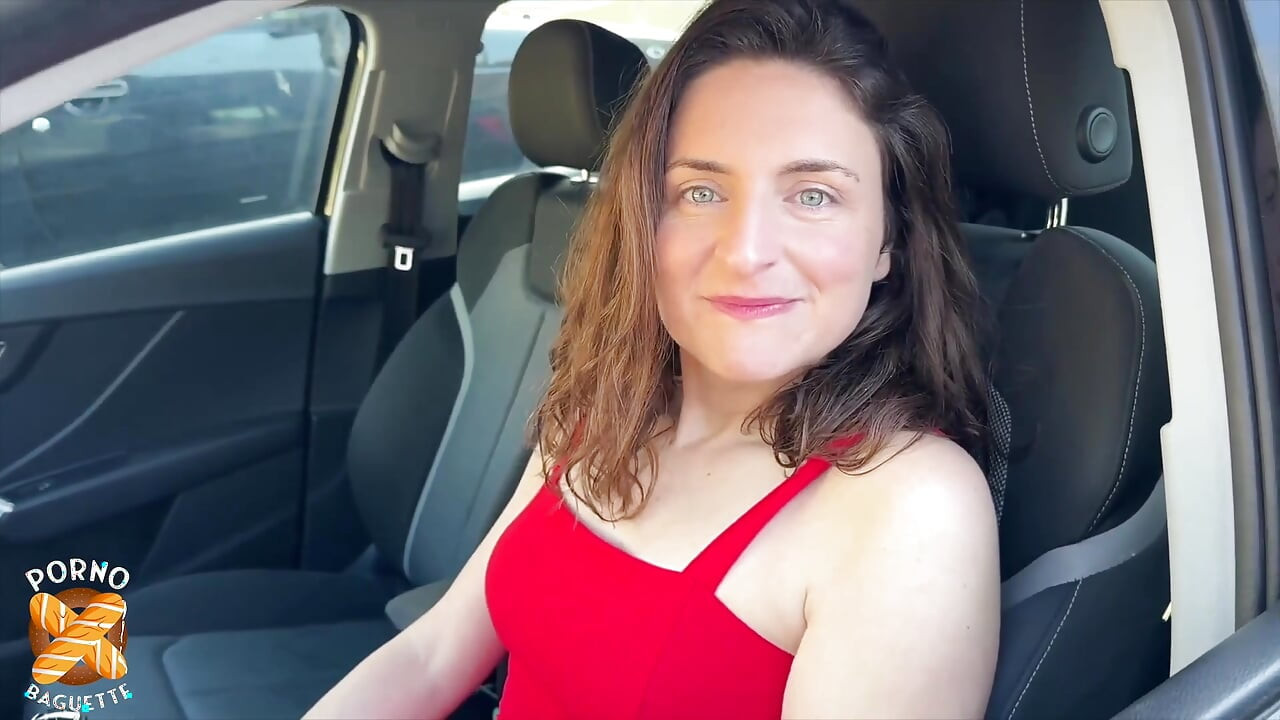 Lila, Beautiful Very Slutty MILF, Has Two Cocks and Enjoys It to the Fullest!