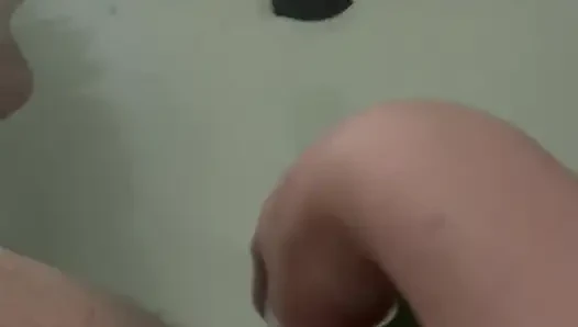 Bath time fun