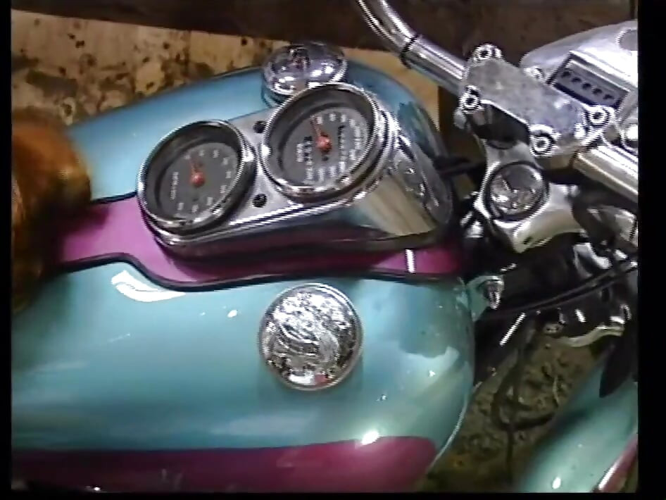 Motocicleta