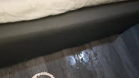 Komm, leck meine muschi, mein mann. Es gehöre nur dir.