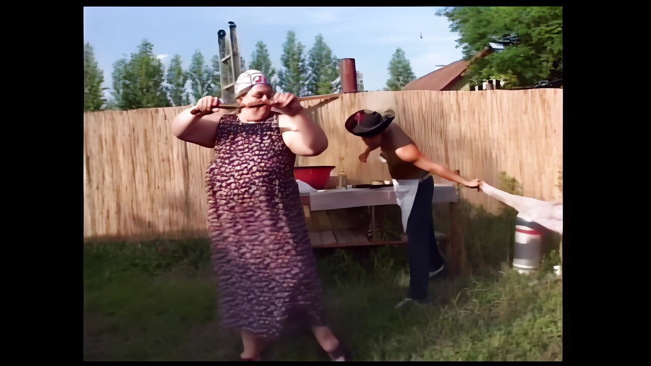 Duboka požuda za mokrim creampie