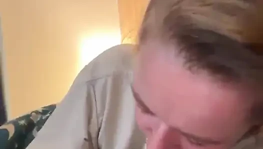 Girl next door POV with twist..intense private moment