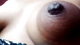 Vidéo de masturbation et d'orgasme d'une fille indienne 27