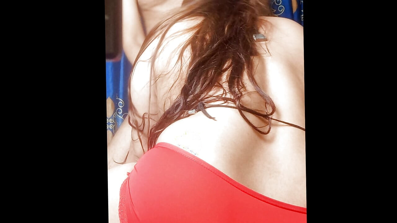 Bangladeshi Big Ass Doggy Style - Horny Desi Girl Gets Fucked Hard From Behind