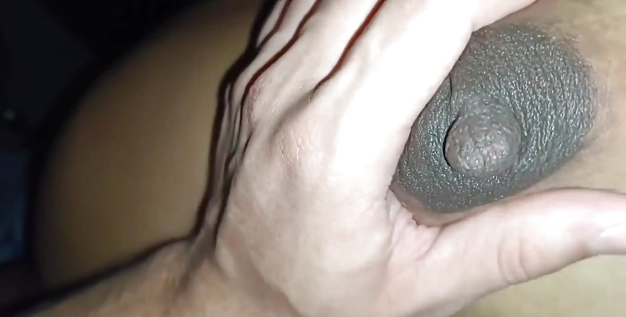 Jeg tror i dag jeg skal knulle henne