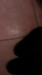Dentro le scarpine di una signora romana...