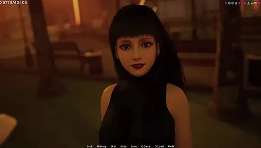 Shadows of Desire von Shamandev - Süße mamacita zahlt mit Anal52